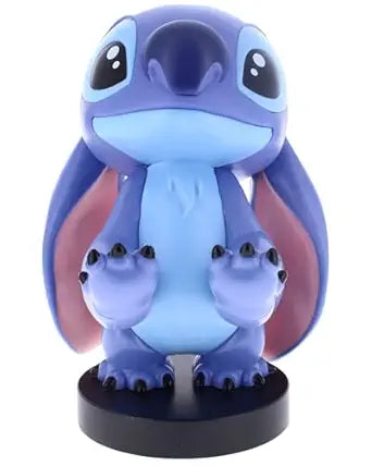 Disney Stitch Phone & Controller Holder | Cable Guys Gaming Stand | New